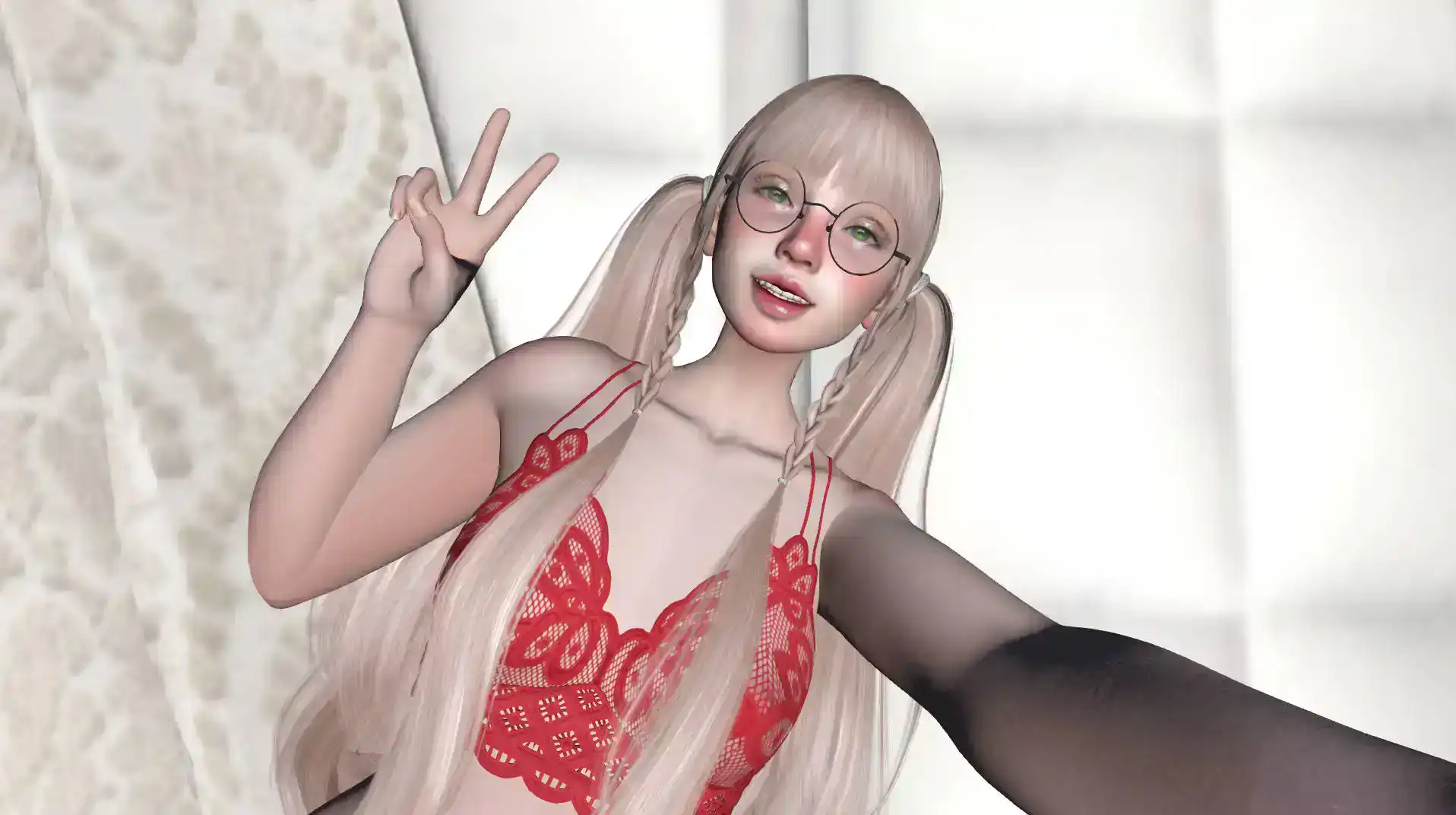 【歐美SLG/漢化/動态】家庭麻煩v0.9.65 AI版【PC+安卓/7.80G/更新】Family Trouble [v0.9.65]-Illusion中国官网 - i社游戏免费下载i社中国官网