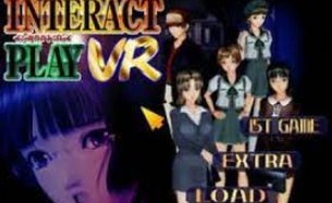 [ILLUSION-Dreams] INTERACT PLAY VR/《電車之狼VR》 汉化硬盘版-Illusion中国官网 - i社游戏免费下载i社中国官网