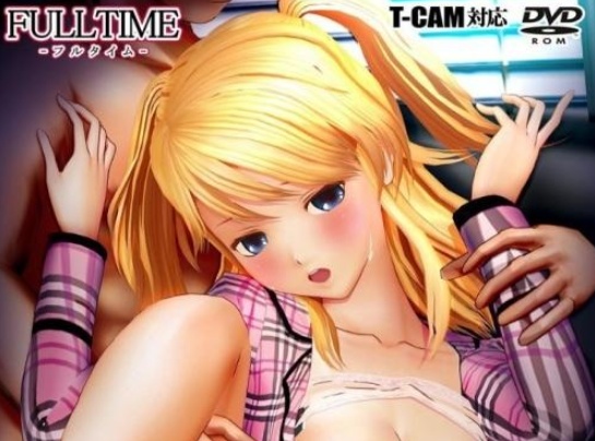 [ILLUSION-FULLTIME] 肉体契約書 ／肉体契约书 汉化硬盘版-Illusion中国官网 - i社游戏免费下载i社中国官网