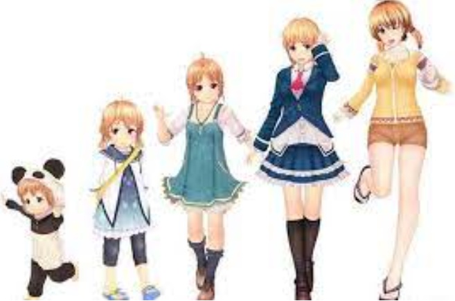 [ILLUSION][无修正] むすメイク ／萌娘育成坊 汉化硬盘版-Illusion中国官网 - i社游戏免费下载i社中国官网