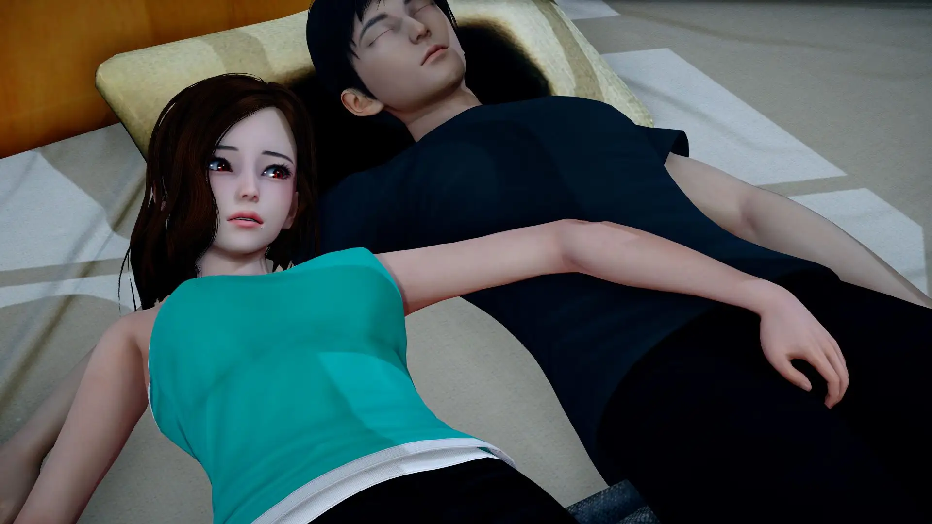 【神作SLG/漢化/動态】刺刃0.7 AI贊助版【PC+安卓/8.01G/更新】Sicae[Ep 7]-Illusion中国官网 - i社游戏免费下载i社中国官网