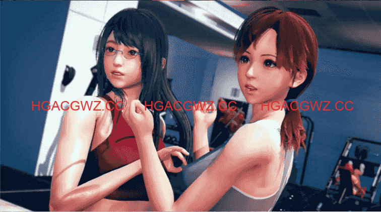 【精品SLG/漢化/沙盒】逆向心理學v0.49贊助 AI版【PC+安卓/11.2G/更新】Reverse Psychology [v0.49]-Illusion中国官网 - i社游戏免费下载i社中国官网