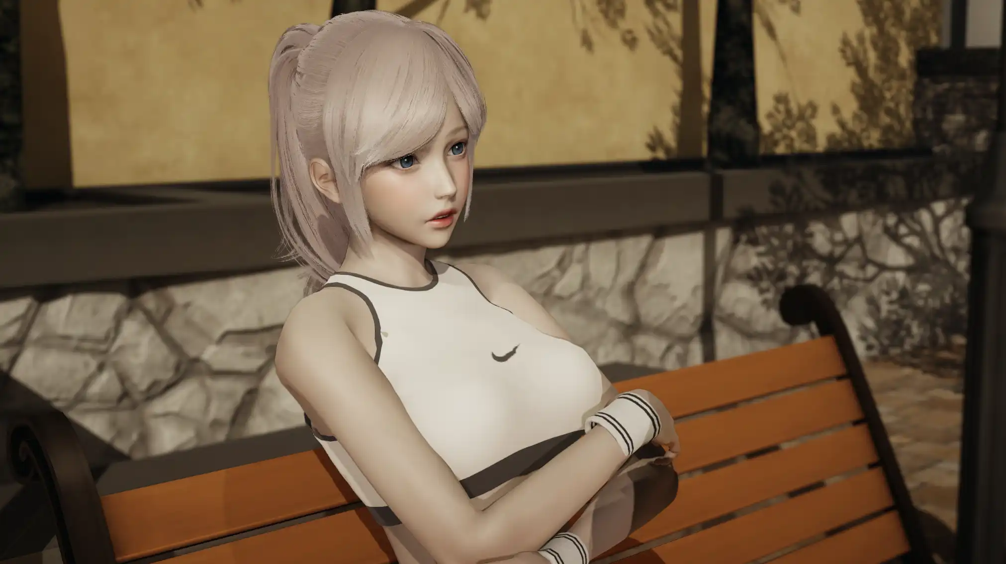 【國風SLG/官中/動态】閃耀星路0.4.0官中版【PC 安卓/6.42G/更新】-Illusion中国官网 - i社游戏免费下载i社中国官网