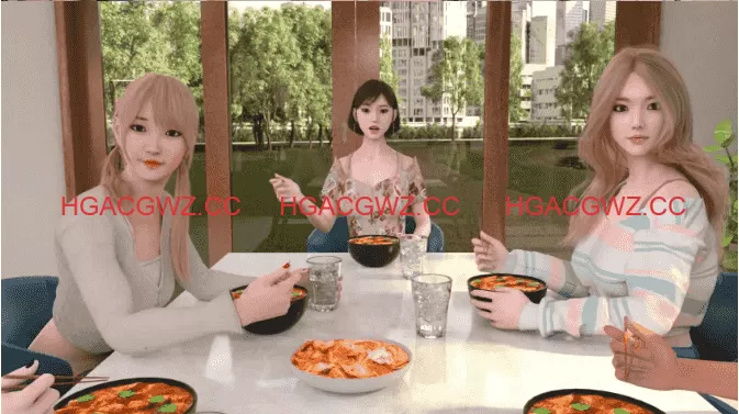 【亞洲SLG/漢化/動态】賓館v0.2.9 AI版【PC+安卓/3.48G/更新】Guest House [v0.2.9]-Illusion中国官网 - i社游戏免费下载i社中国官网