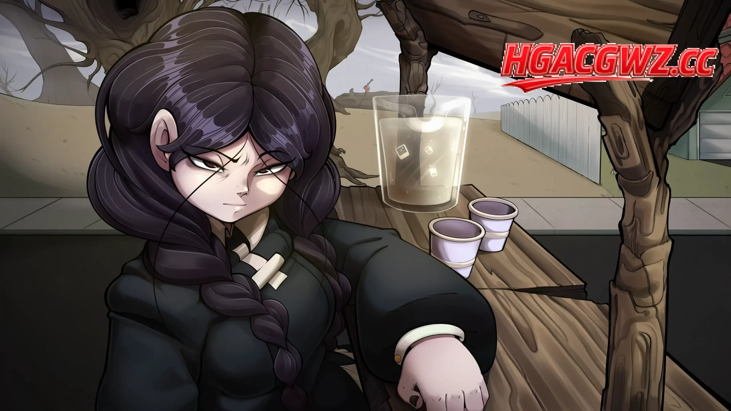 【歐美SLG/AI漢化/同人】恐怖屋v0.9.2.J AI漢化版【PC+安卓/3.44G/更新】-Illusion中国官网 - i社游戏免费下载i社中国官网