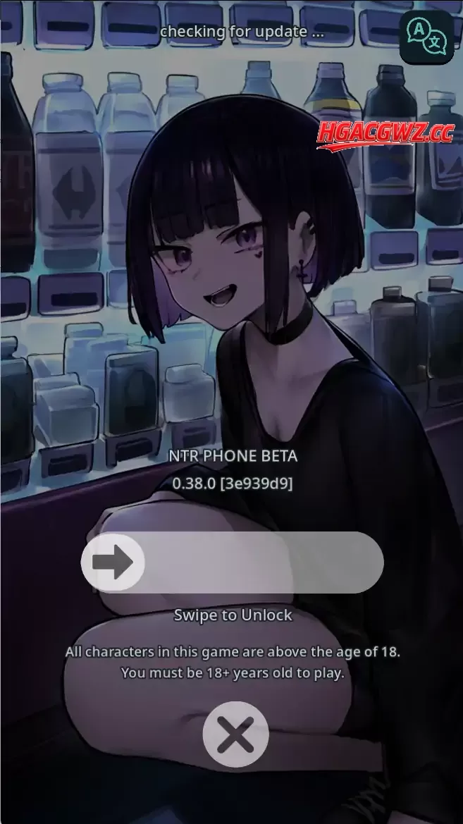 【日系SLG/官方中文/步兵】NTR手機0.38.0 官方中文【PC+安卓/0.34G/更新】-Illusion中国官网 - i社游戏免费下载i社中国官网