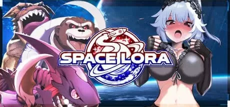 【ACT/官中/像素動态】太空羅拉【PC/520M】Space Lora – Adult Only-Illusion中国官网 - i社游戏免费下载i社中国官网
