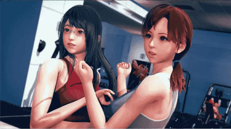 【精品SLG/漢化/沙盒】逆向心理學v0.50贊助 AI版【PC/10.6G/更新】Reverse Psychology [v0.50]-Illusion中国官网 - i社游戏免费下载i社中国官网