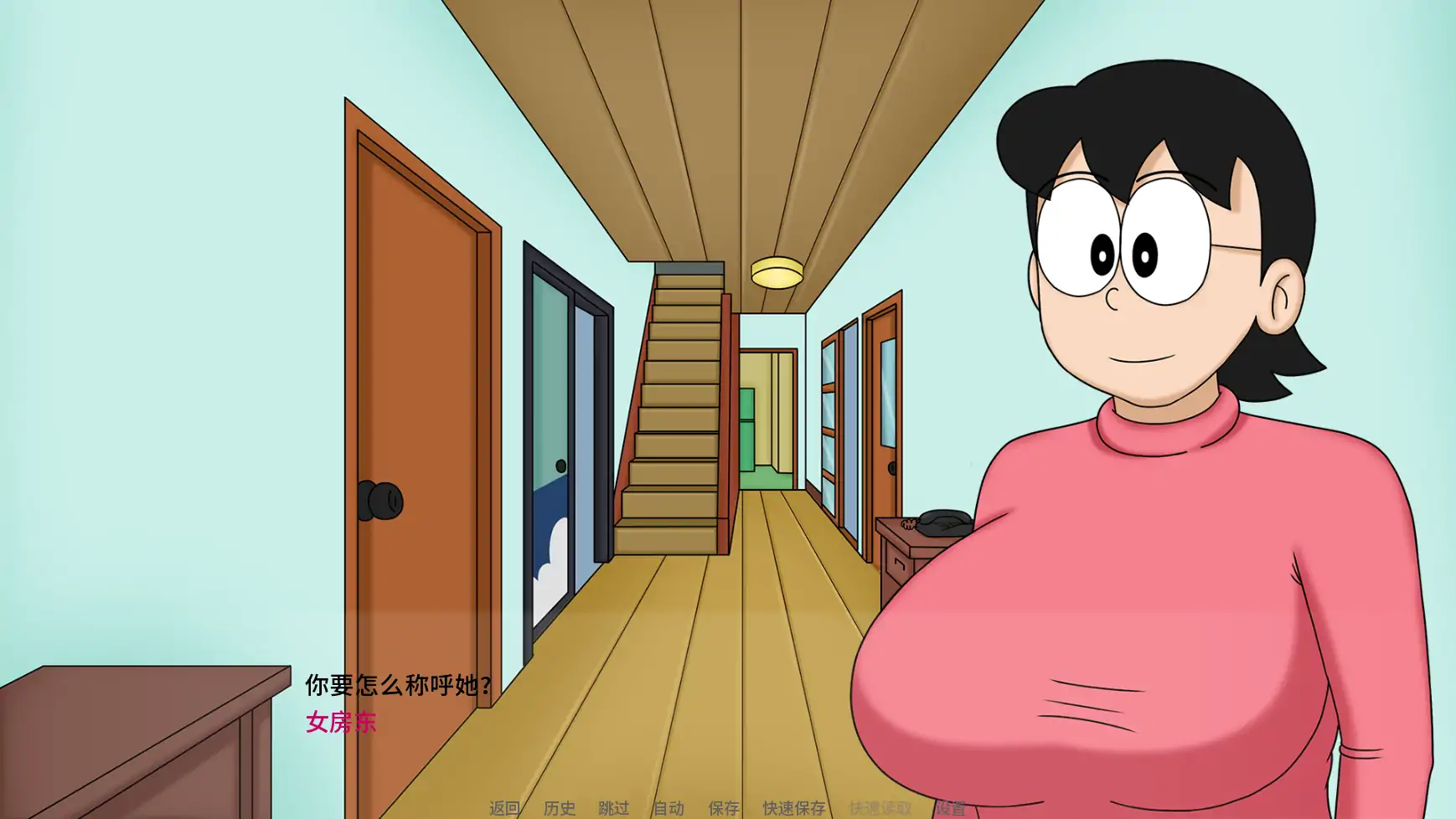 【日系SLG/AI漢化/同人】迪克蒙X重制版v1.3b AI漢化版【PC+安卓/1.30G/更新】-Illusion中国官网 - i社游戏免费下载i社中国官网