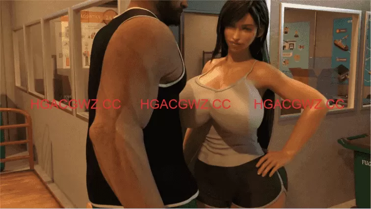 【歐美SLG/AI漢化/同人】蒂法的黑暗天堂v0.17 AI漢化版【PC+安卓/3.73G/更新】-Illusion中国官网 - i社游戏免费下载i社中国官网