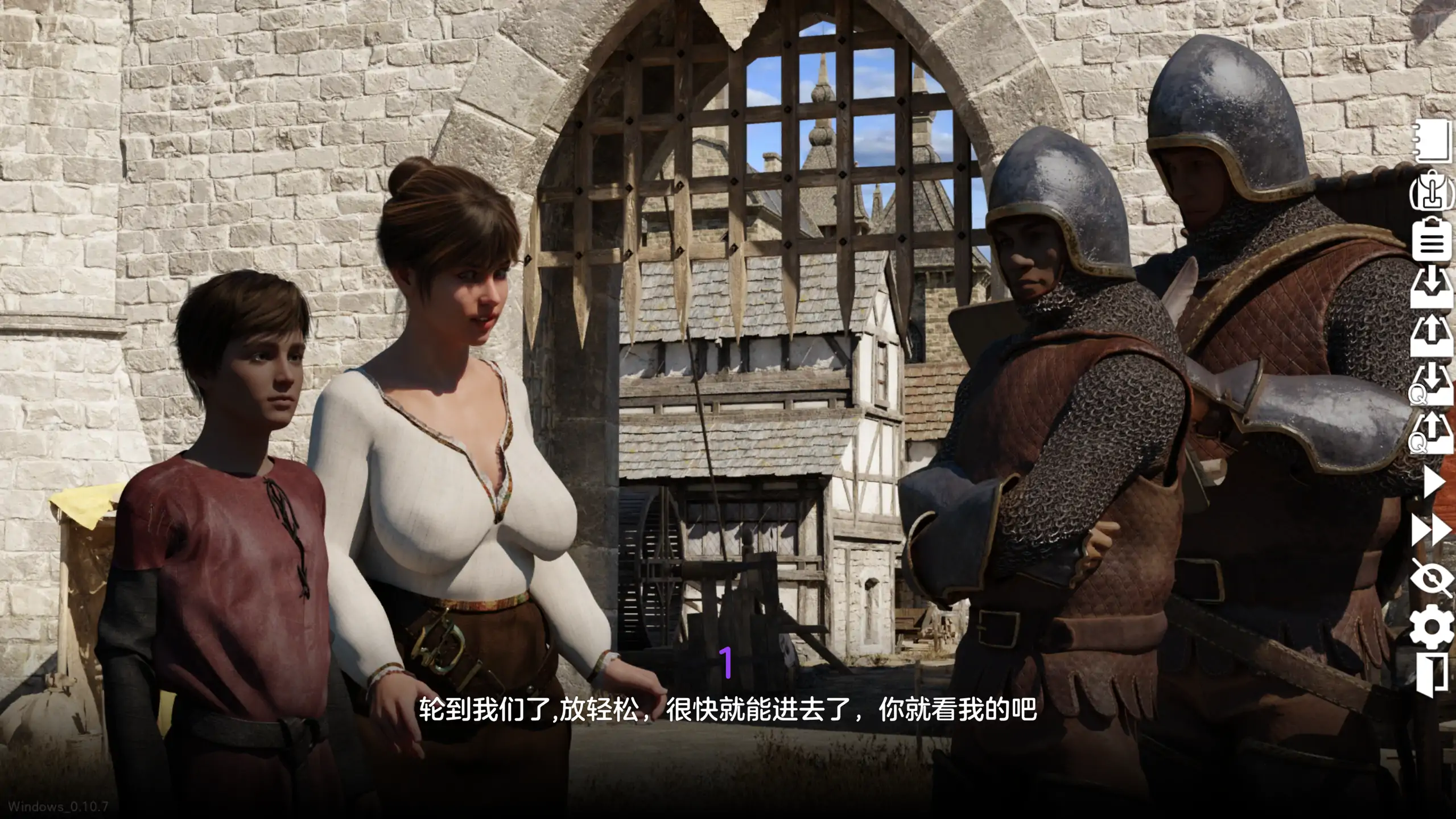 【歐美SLG/官方中文/經營】腐敗之城0.10.7 官方中文【PC+安卓/4.75G/更新】-Illusion中国官网 - i社游戏免费下载i社中国官网