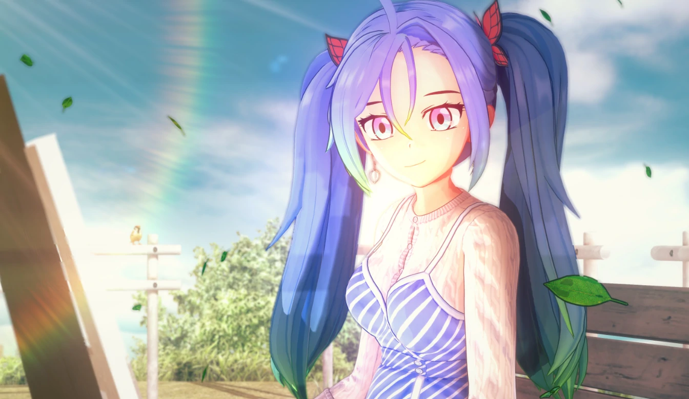 【日系SLG/AI漢化/後宮】黑暗過後0.25 AI漢化版【PC+安卓/5.1G/更新】-Illusion中国官网 - i社游戏免费下载i社中国官网