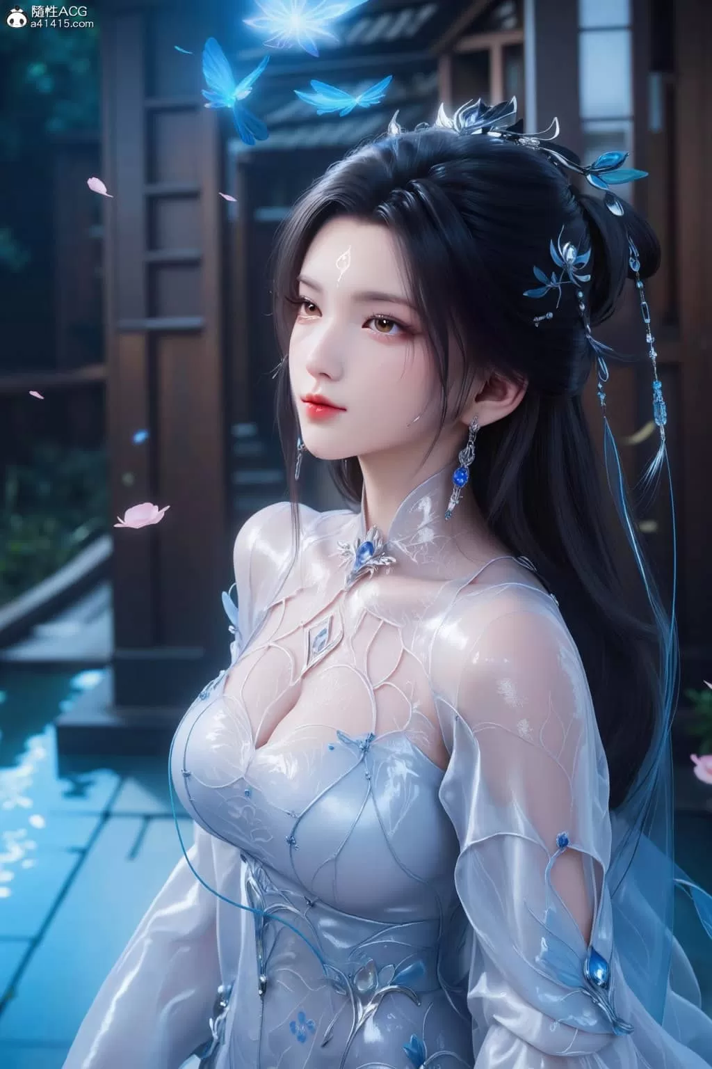 【3D/全彩/AI】陆雪琪-江湖历练之赌场风云01-03(完)+DLC【330M】-Illusion中国官网 - i社游戏免费下载i社中国官网