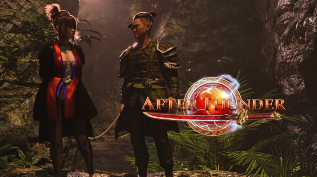 【亞洲SLG/AI漢化/3D】雷聲過後0.2d AI漢化版【PC+安卓/2.3G/更新】-Illusion中国官网 - i社游戏免费下载i社中国官网