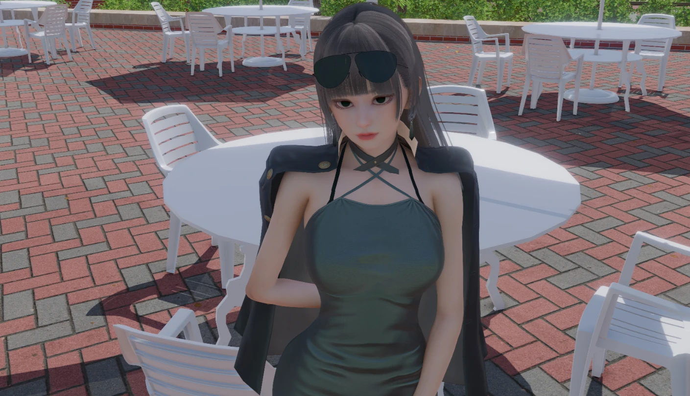 【亞洲SLG/AI漢化/後宮】異世界0.1.0 AI漢化版【PC+安卓/3.7G/更新】-Illusion中国官网 - i社游戏免费下载i社中国官网