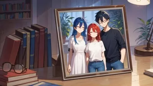 【AI生成/RPG/中文/NTR】樂園實驗計劃V0.32官方中文版【PC/1.3G】Eden Plan V0.32-Illusion中国官网 - i社游戏免费下载i社中国官网