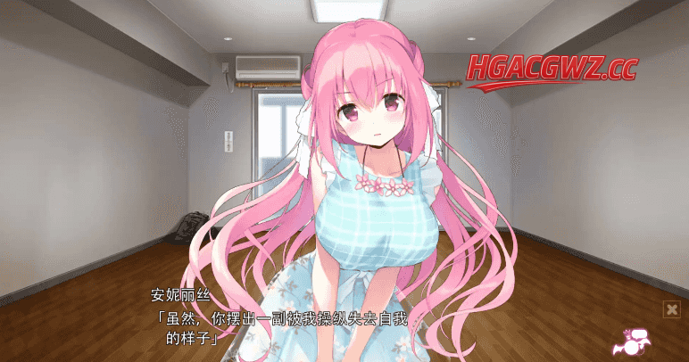 【ADV類型/AI漢化】異想魅惑魅惑星奏KimagureTemptation.V1.0 官方步兵版【PC/2.7G】-Illusion中国官网 - i社游戏免费下载i社中国官网