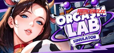 【SLG/中文】Orgasm Lab Simulator STEAM【PC/1.2G】-Illusion中国官网 - i社游戏免费下载i社中国官网