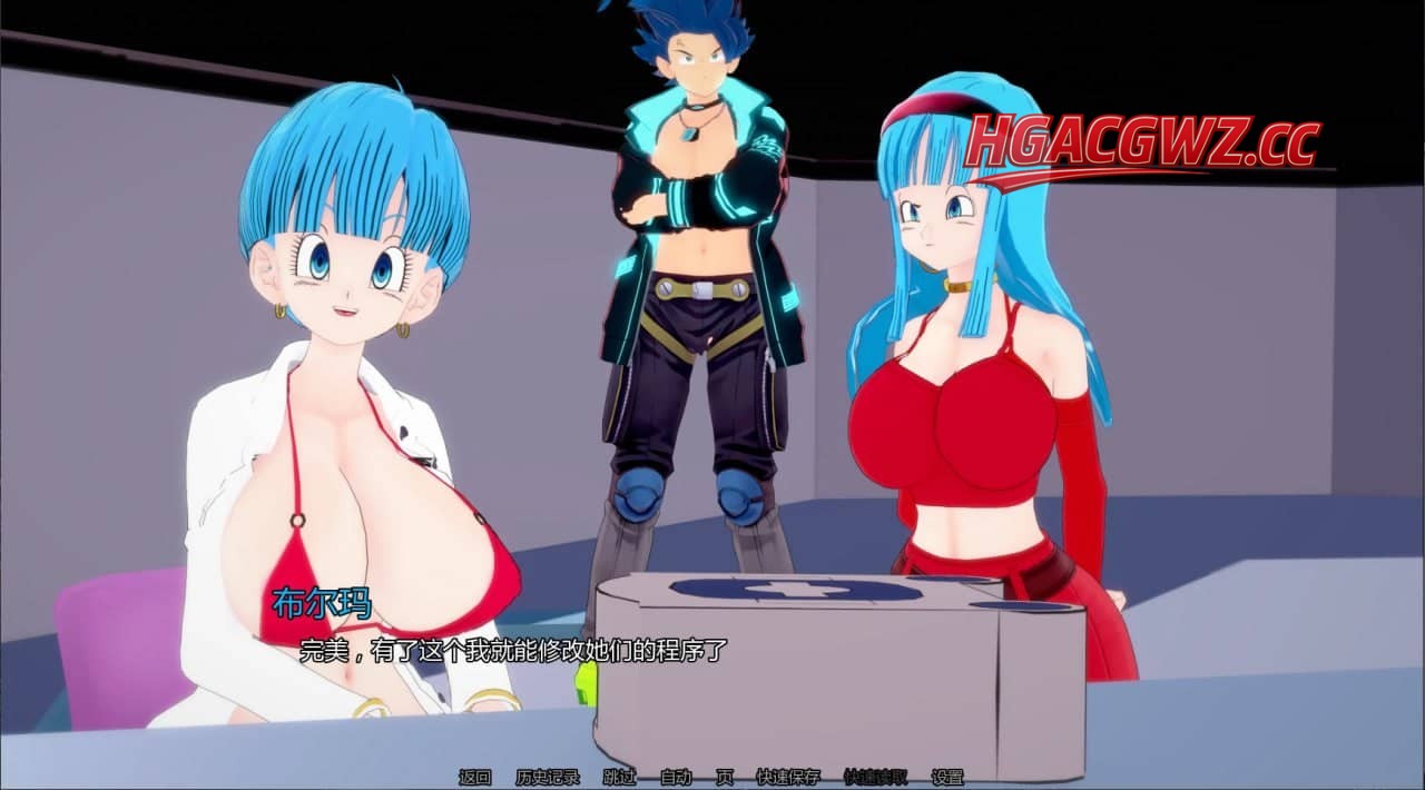 【日系SLG/AI漢化】AX-頑皮任務 0.4【安卓/993M】-Illusion中国官网 - i社游戏免费下载i社中国官网