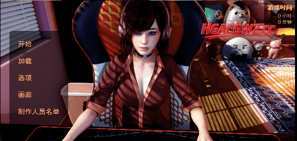 【歐美SLG/AI漢化】人性之間Between Humanity.V0.3.1【安卓/1.3G】-Illusion中国官网 - i社游戏免费下载i社中国官网