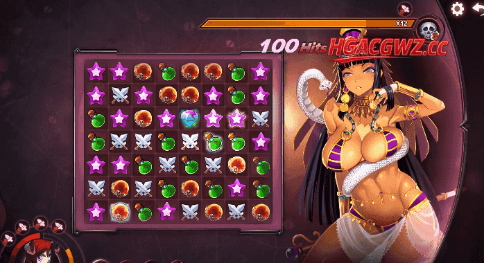 【SLG/AI漢化】迷失魔鏡：Mirror.V1.0 官中步兵最終收藏版【PC/5.6G】-Illusion中国官网 - i社游戏免费下载i社中国官网