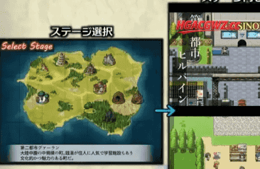 【日系RPG/AI漢化】落敗男妖的白給之旅1.0.2【PC+安卓/4G】-Illusion中国官网 - i社游戏免费下载i社中国官网