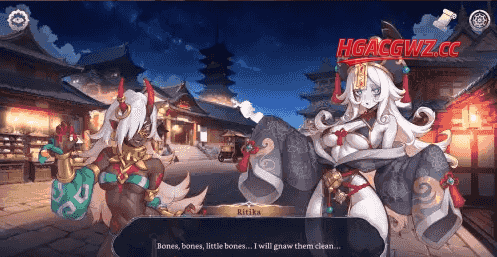 【SLG/AI漢化】後宮绮夢(官中步兵正式版)1.0.49【PC/4.7G】-Illusion中国官网 - i社游戏免费下载i社中国官网