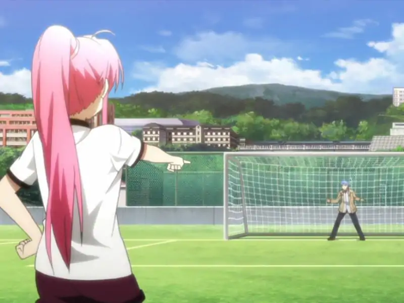 【日系SLG/AI漢化/女同】阿什福德學院v2026.03.28 AI漢化版【PC+安卓/0.85G/更新】Ashford Academy-Illusion中国官网 - i社游戏免费下载i社中国官网