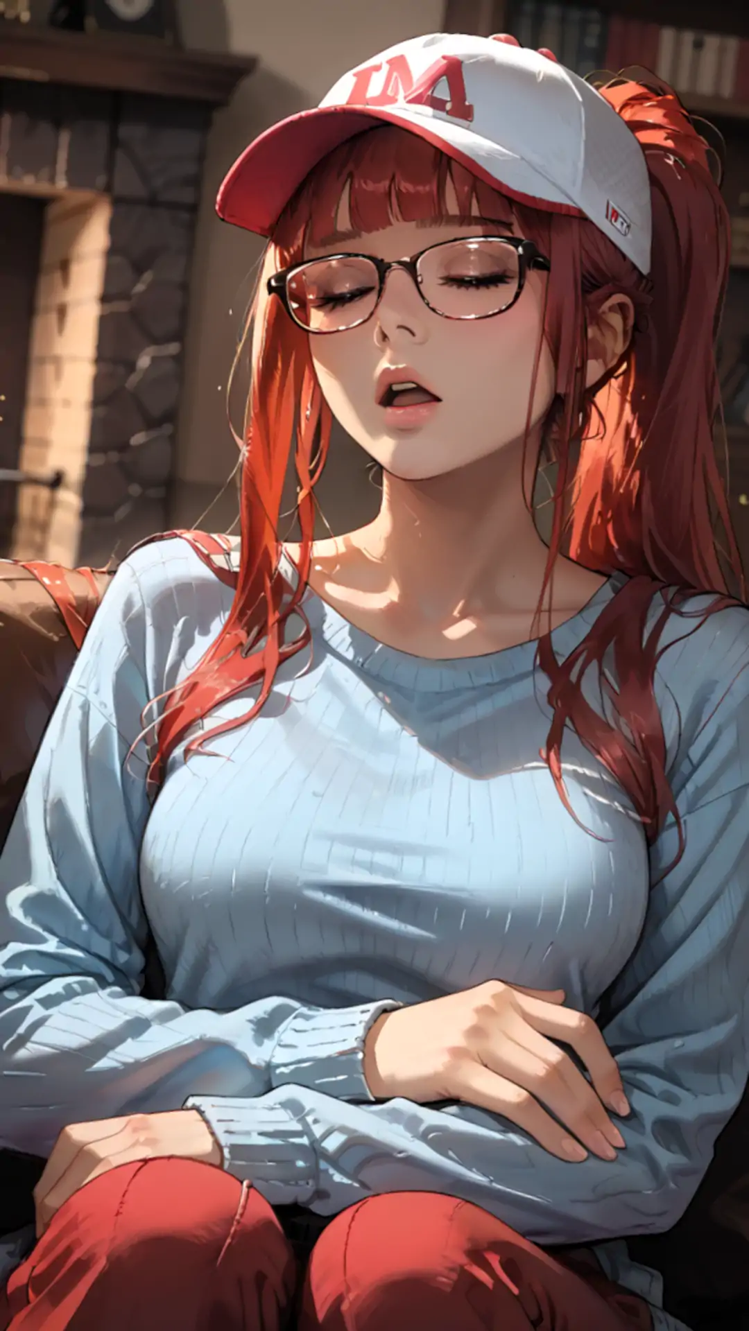 【亞洲SLG/AI漢化/腐敗】NTR聊天群S.2Ch.3 AI漢化版【PC+安卓/0.90G/更新】(别名：NTR電話) NTR Phone Group [S.2 Ch.3]-Illusion中国官网 - i社游戏免费下载i社中国官网