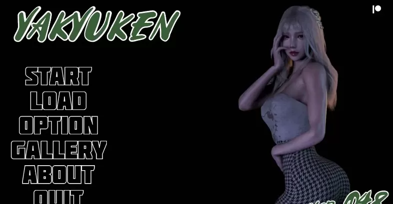 【亞洲SLG/漢化/動态】八急拳v0.4.8 AI版【PC+安卓/6.42G/更新】Yakyuken [v0.4.8]-Illusion中国官网 - i社游戏免费下载i社中国官网