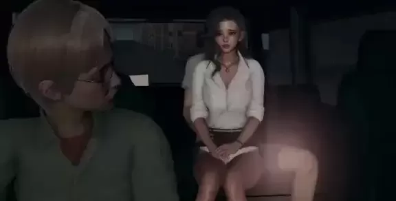 【ADV類型/AI漢化】絲襪媽媽之母子旅途.上+下1.0.0【PC+安卓/4.0G】-Illusion中国官网 - i社游戏免费下载i社中国官网