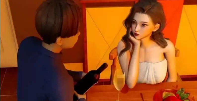 【ADV類型/AI漢化】韻母攻略第一部-第七部合集.v1.0.0【PC+安卓/11.5G】（别名：母上攻略）-Illusion中国官网 - i社游戏免费下载i社中国官网