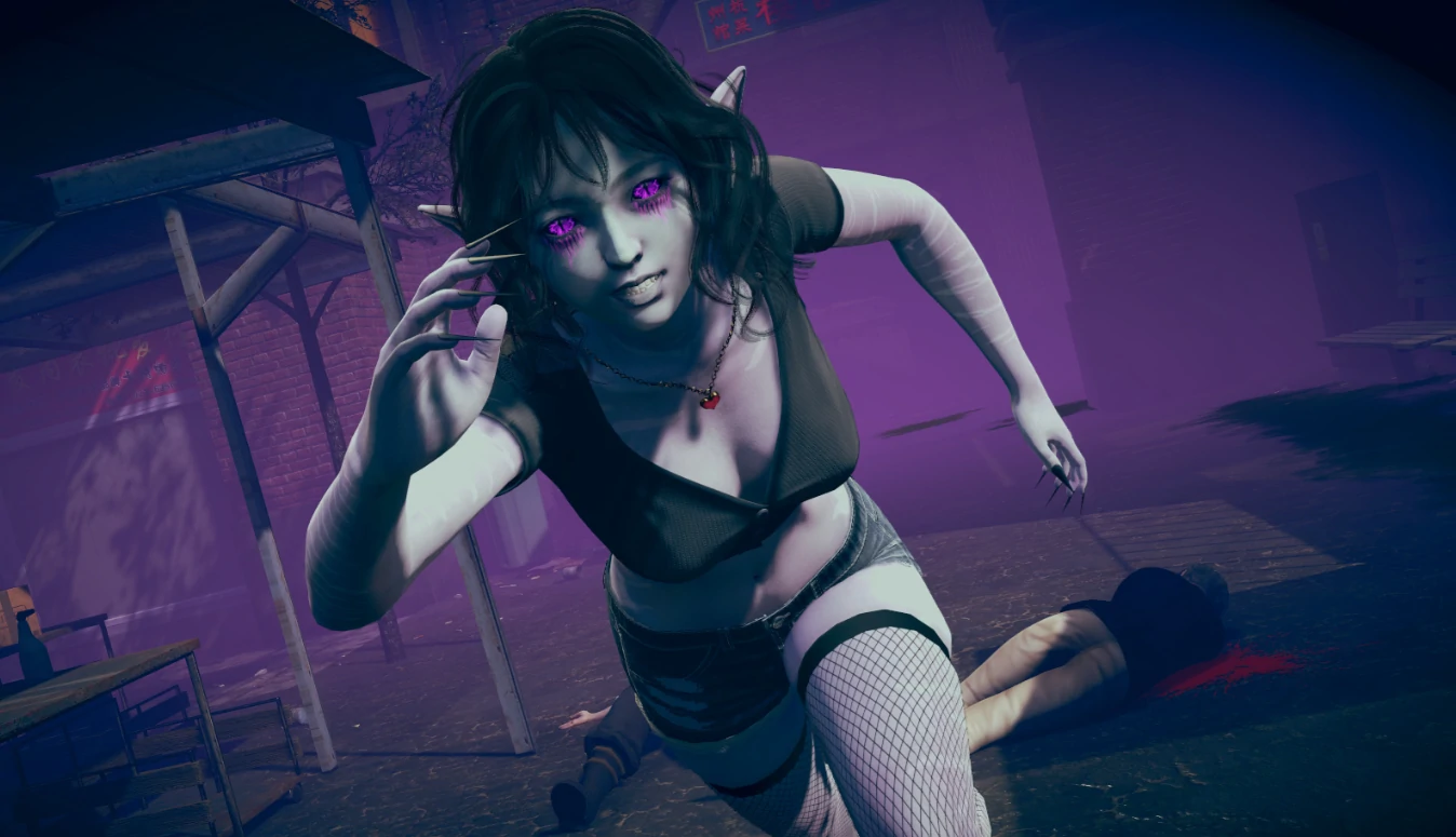 【亞洲SLG/AI漢化/3D】再見另一天0.1.2b EA AI漢化版【PC+安卓/3.7G/更新】(别名：再見一天)To See Another Day [v0.1.2b]-Illusion中国官网 - i社游戏免费下载i社中国官网