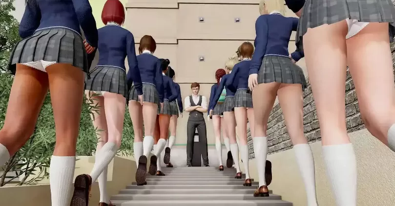 【神作SLG/AI漢化/沙盒】校長0.17.3.0 AI漢化版【PC+安卓/9.7G/更新】The Headmaster [v0.17.3.0]-Illusion中国官网 - i社游戏免费下载i社中国官网