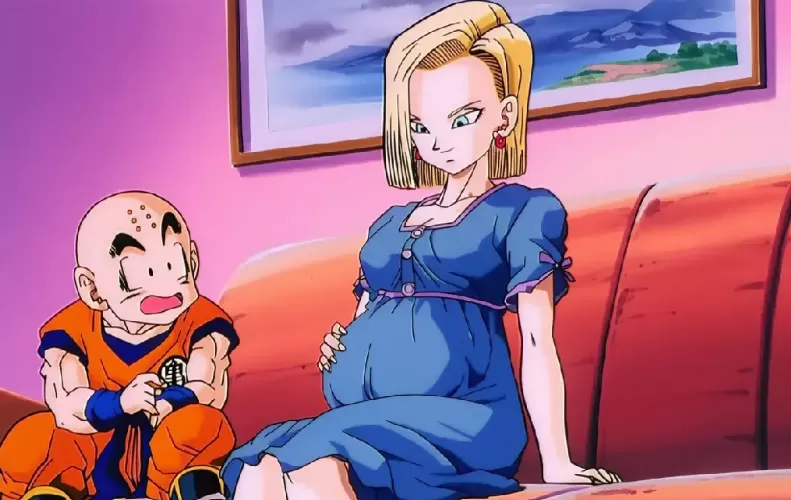 [3D彩漫無修正無字] Sira ~ Android 18 X Yamcha 人造人18号與雅木茶 [206M]-Illusion中国官网 - i社游戏免费下载i社中国官网
