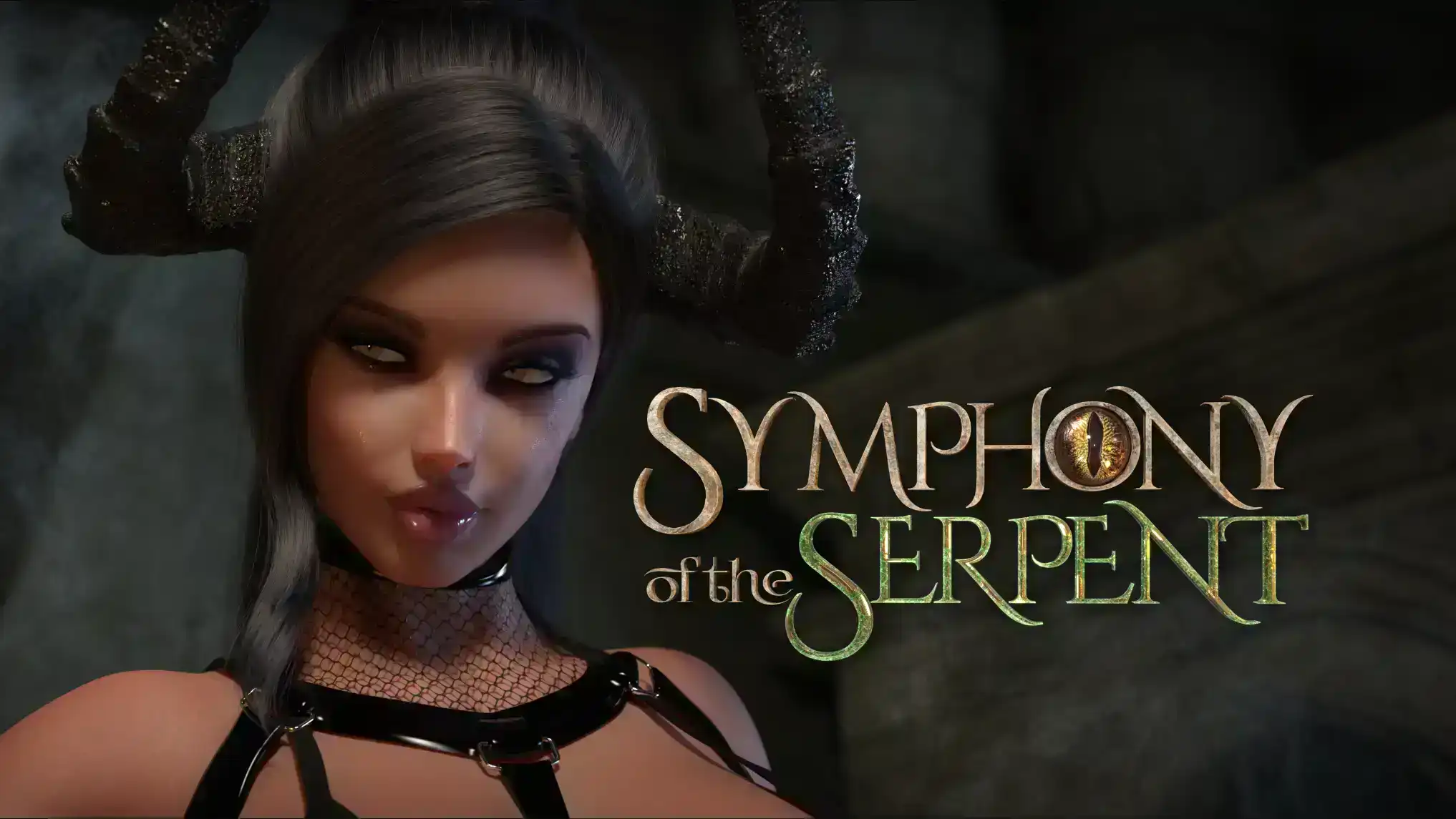 【神作RPG/AI漢化/沙盒】蛇之交響曲v.71071 AI漢化版【PC+安卓/7.51G】Symphony of the Serpent [v.71071]-Illusion中国官网 - i社游戏免费下载i社中国官网