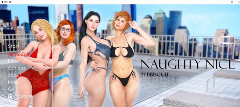 [欧美SLG/汉化]淘气的尼斯 Ch.3 汉化版[PC+安卓][1G/百度]』-Illusion中国官网 - i社游戏免费下载i社中国官网