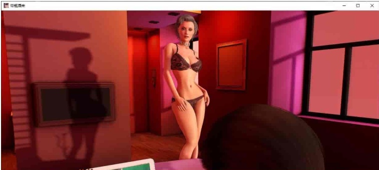 [欧美SLG/汉化]带瓶酒来v0.7 汉化版[PC+安卓][320M/百度]』-Illusion中国官网 - i社游戏免费下载i社中国官网