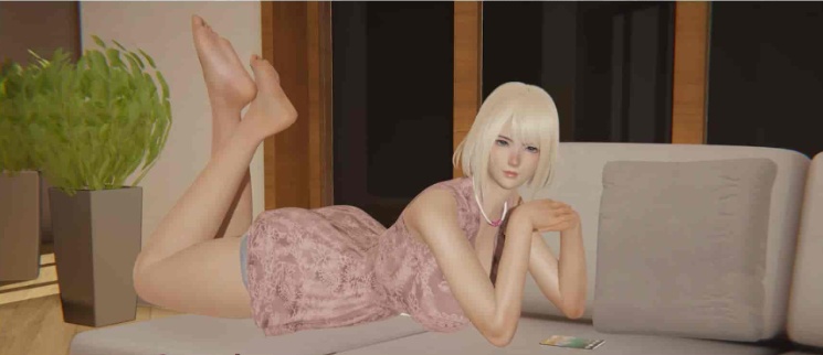 图片[4]-[日系SLG/汉化/动态]变得更强V0.2 汉化版[PC+安卓][2.5G/百度]』-Illusion中国官网 - i社游戏免费下载i社中国官网