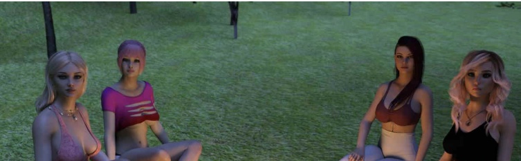 图片[3]-【欧美SLG/完结/精翻】帮助辣妹1.0完结版【PC+安卓/3.86G/更新】-Illusion中国官网 - i社游戏免费下载i社中国官网