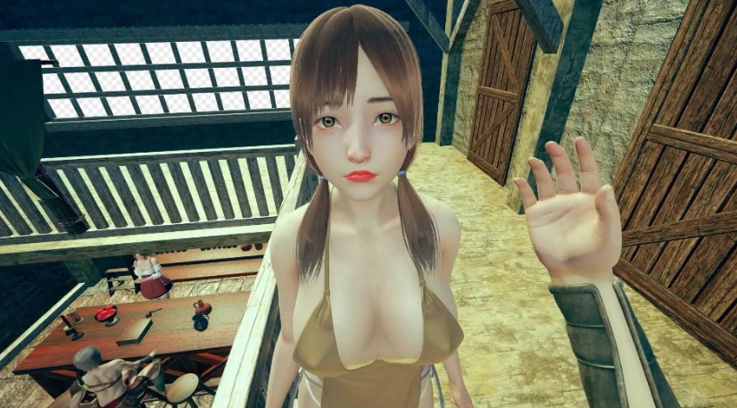 图片[5]-【欧美SLG/汉化/动态】当万物皆红0.3汉化版【PC+安卓/892MB/更新】-Illusion中国官网 - i社游戏免费下载i社中国官网