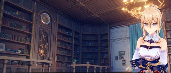 图片[4]-[沙盒SLG/汉化/动态]可莉恶作剧历险记 Klee Prank Adventure v1.12.3 汉化版[1.3G/百度]』-Illusion中国官网 - i社游戏免费下载i社中国官网