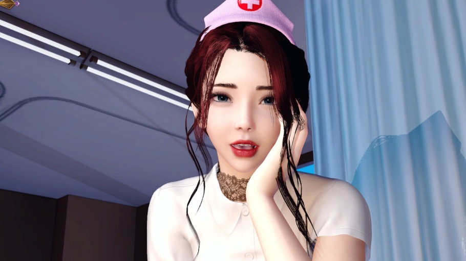 图片[4]-【互动SLG中文全动态】JoyLife2欢乐人生2官中步兵版+自带作弊【新作580M】-Illusion中国官网 - i社游戏免费下载i社中国官网