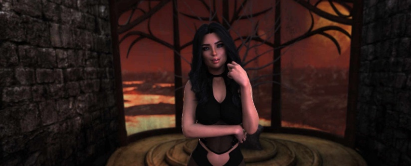 图片[4]-[欧美SLG/汉化]坠落重装EP2 汉化版[PC+安卓2G/百度]』-Illusion中国官网 - i社游戏免费下载i社中国官网