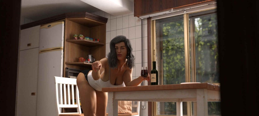 图片[4]-[欧美SLG/汉化/动态]追梦V0.031 汉化版[PC+安卓][3.8G/百度]』-Illusion中国官网 - i社游戏免费下载i社中国官网