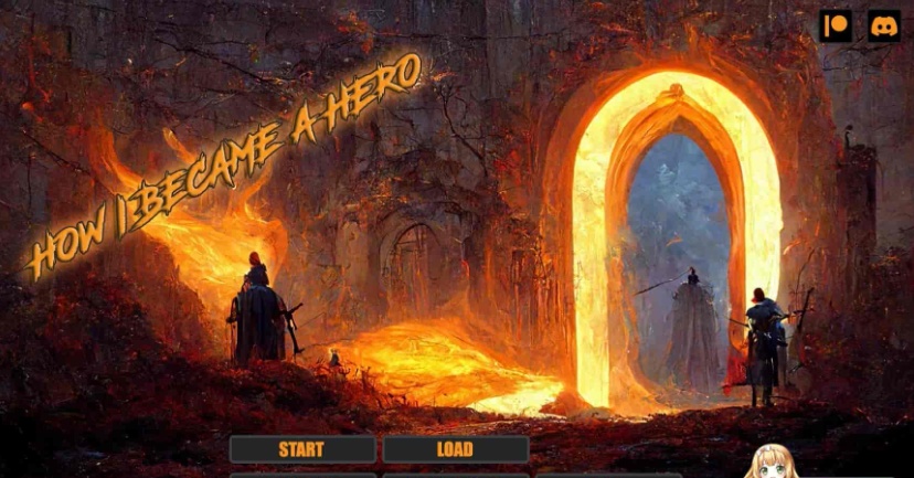 图片[5]-[欧美SLG/汉化/动态]我如何成为一名英雄EP2 汉化版[510M/百度 pc/安卓]』-Illusion中国官网 - i社游戏免费下载i社中国官网