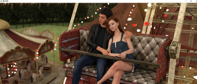 图片[3]-[欧美SLG/汉化/动态]再次年轻第二季 Ch. 1 汉化版[PC+安卓][1G/百度]』-Illusion中国官网 - i社游戏免费下载i社中国官网