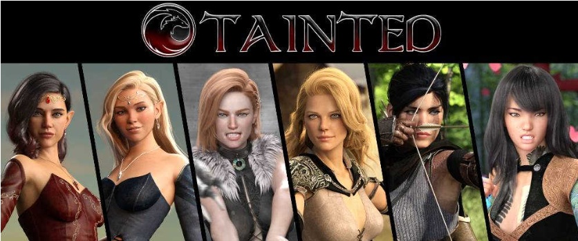 图片[2]-【欧美SLG/双端/汉化】污染v0.15 [百度/微云]-Illusion中国官网 - i社游戏免费下载i社中国官网