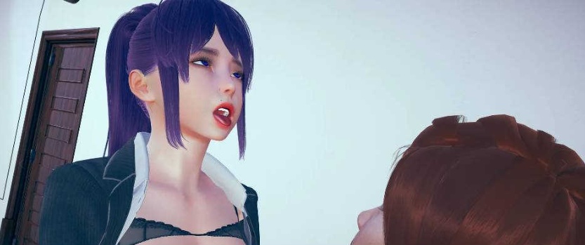 图片[3]-【亚洲风SLG/双端/汉化】甜蜜的复仇v0.4 [百度/微云]-Illusion中国官网 - i社游戏免费下载i社中国官网