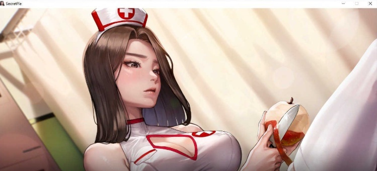 图片[4]-[神级ADV/中文/全动态][KIDMO] 秘密派：V1.4.0 节日DLC+音频DLC 官中步兵版[更新][1.2G/百度]』-Illusion中国官网 - i社游戏免费下载i社中国官网